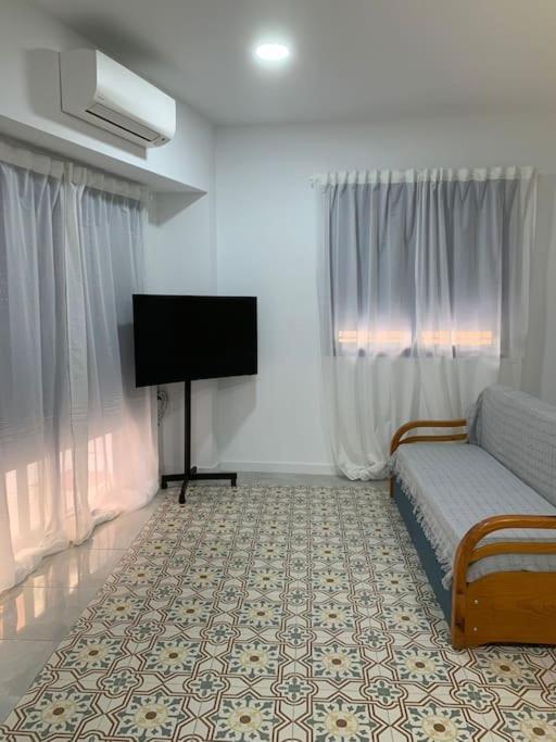 Apartamento De Ao 2 Malaga