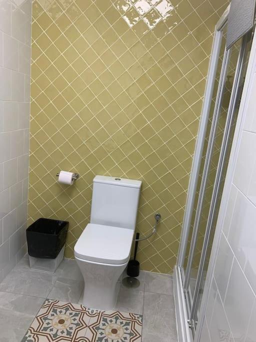 Apartamento De Ao 2 *