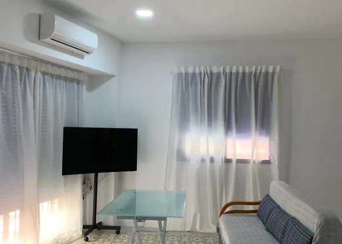 Apartamento De Ao 2