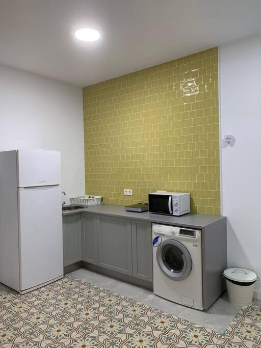 De Ao 2 Apartment